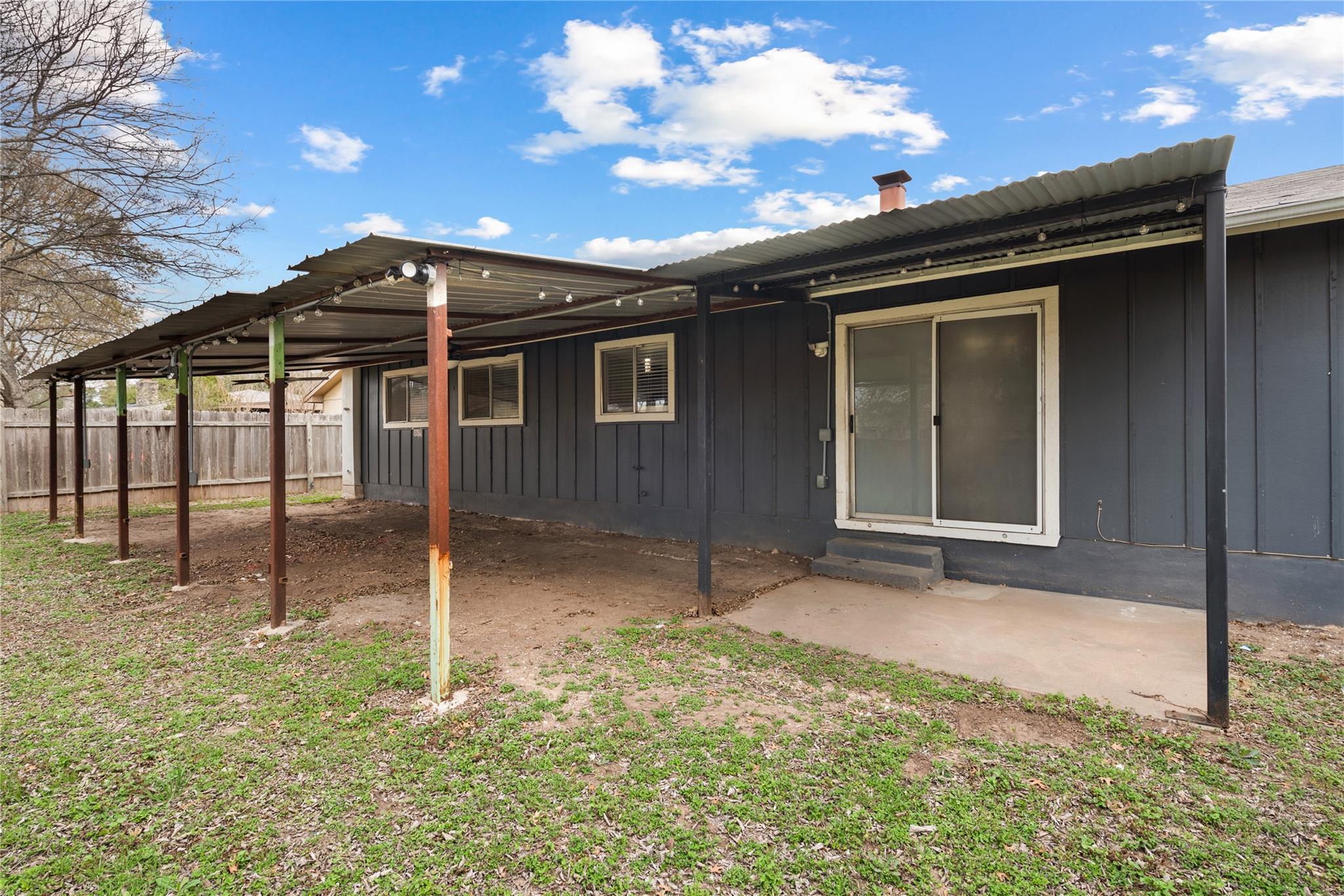 12316 Willow Wild Dr, Austin, TX 78758