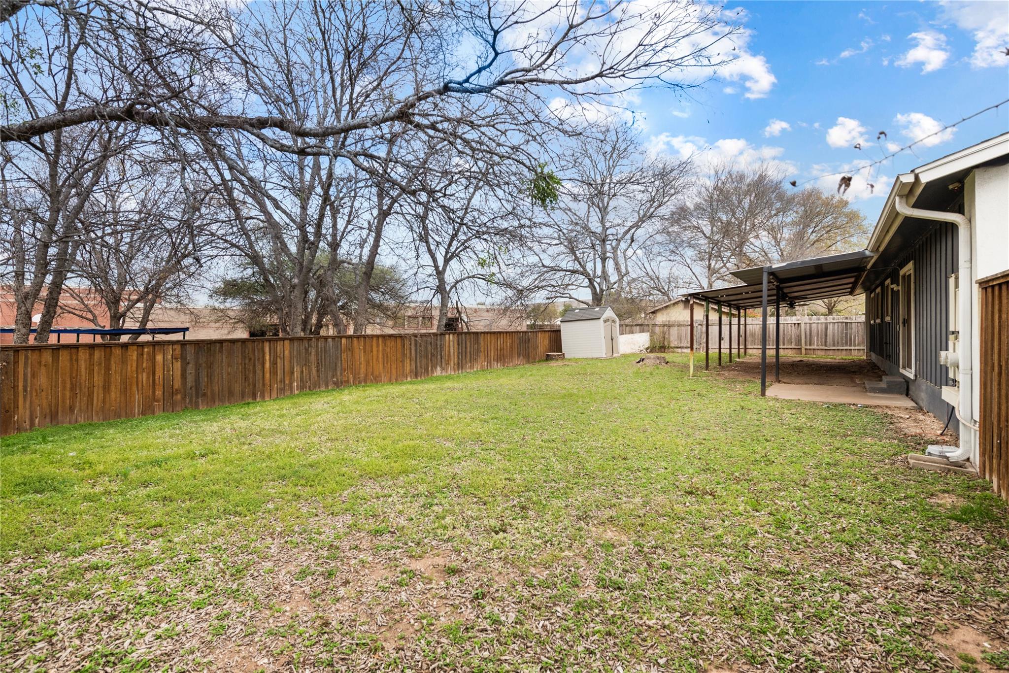 12316 Willow Wild Dr, Austin, TX 78758