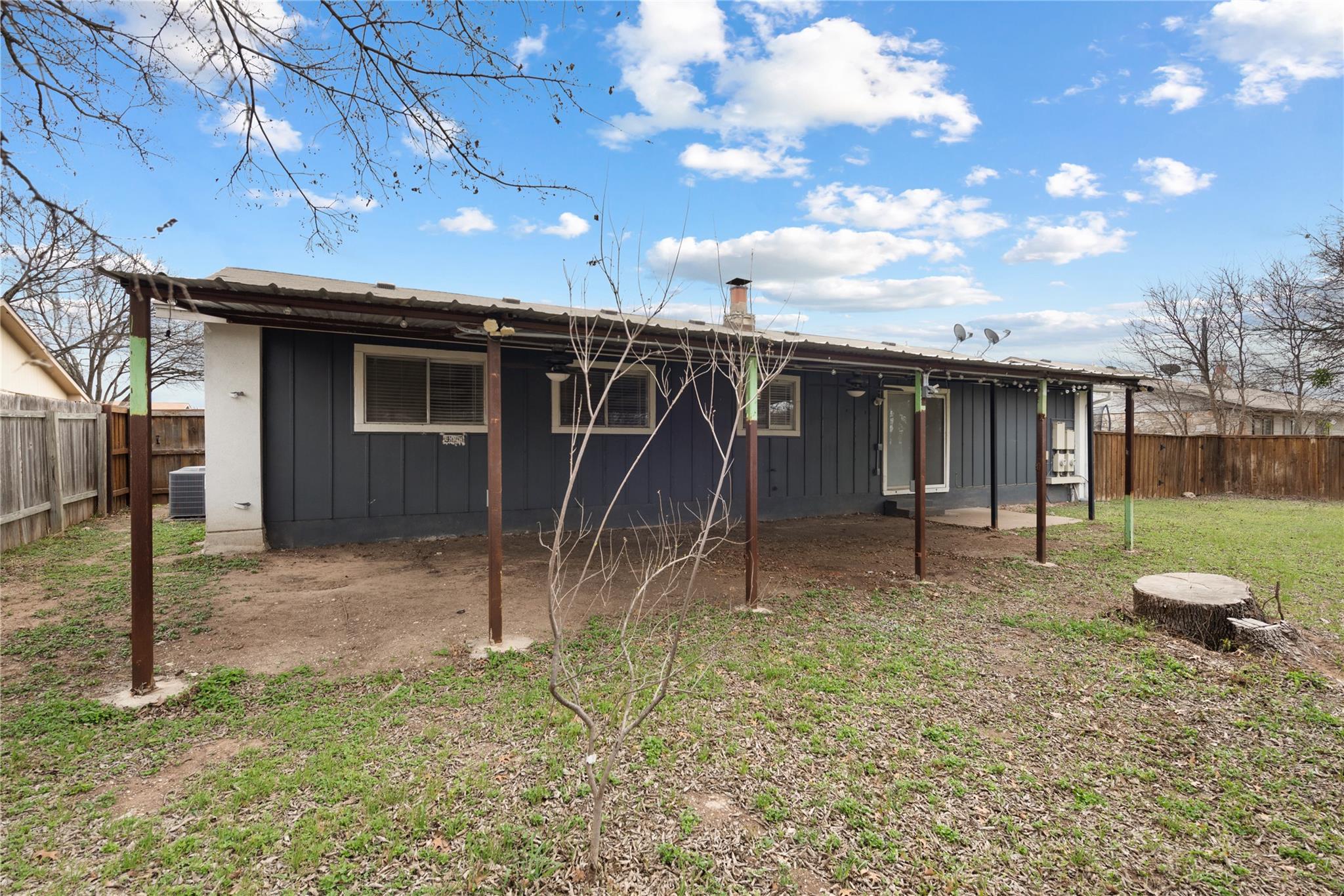 12316 Willow Wild Dr, Austin, TX 78758