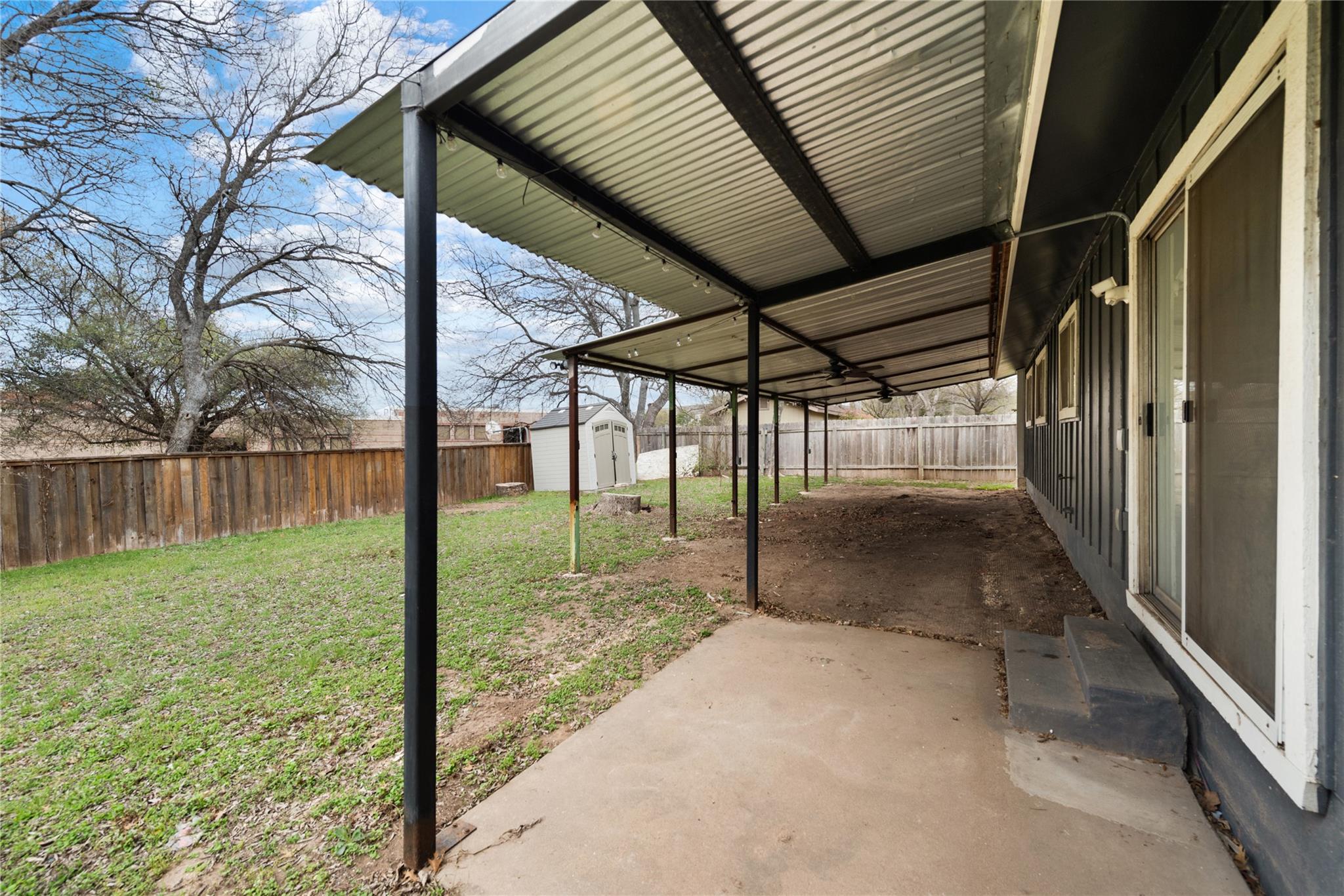 12316 Willow Wild Dr, Austin, TX 78758