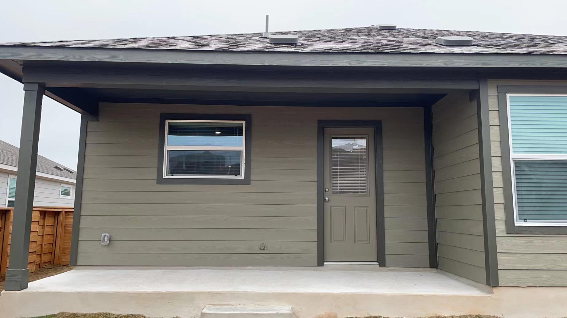 125 Madrid, Kyle, TX 78640