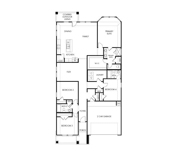 723 Universal Dr, Hutto, TX 78634