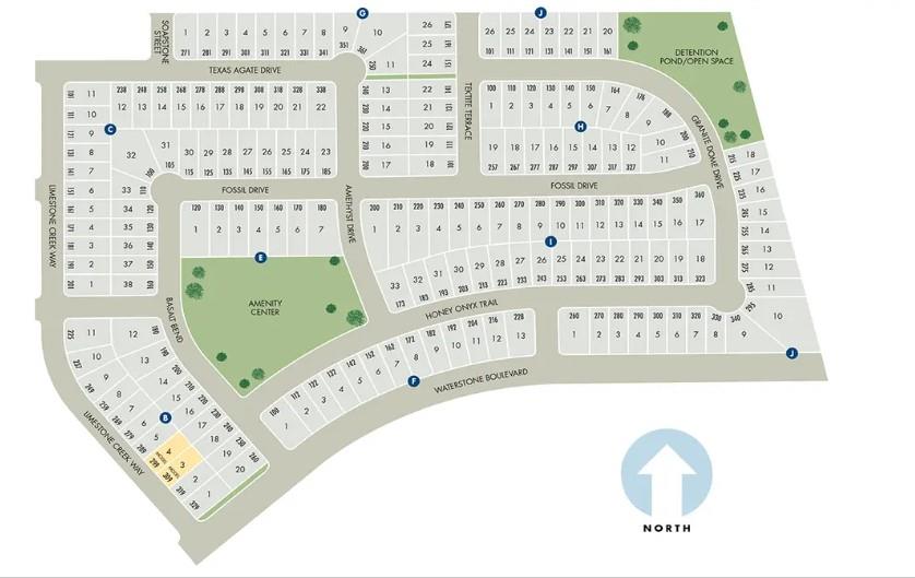 278 Texas Agate Dr, Kyle, TX 78640