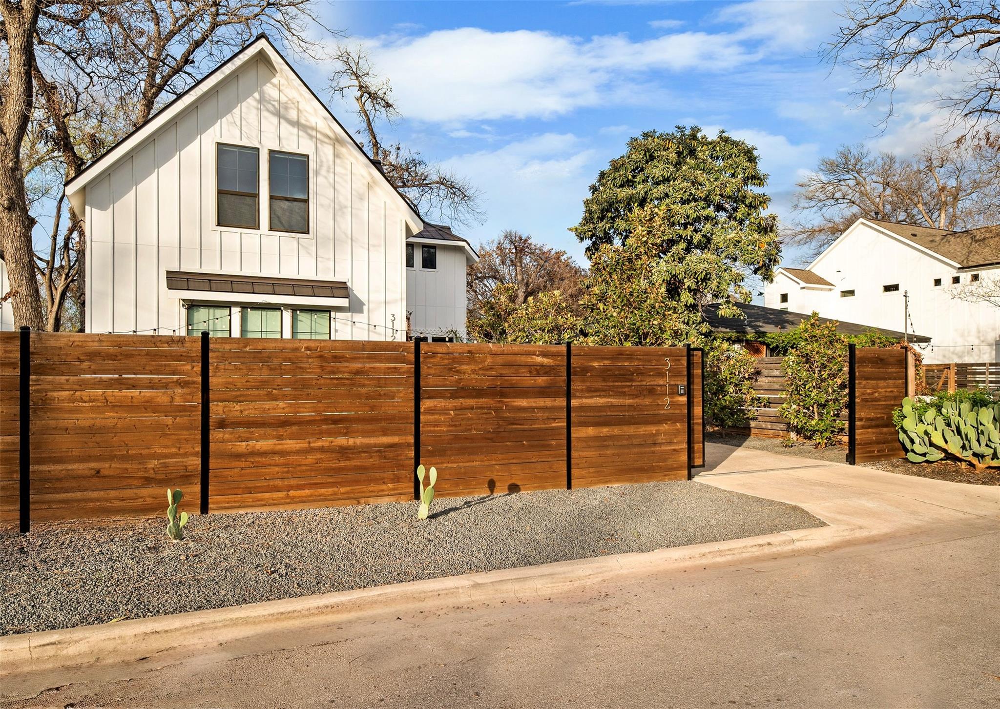 3112 Garwood St, Austin, TX 78702