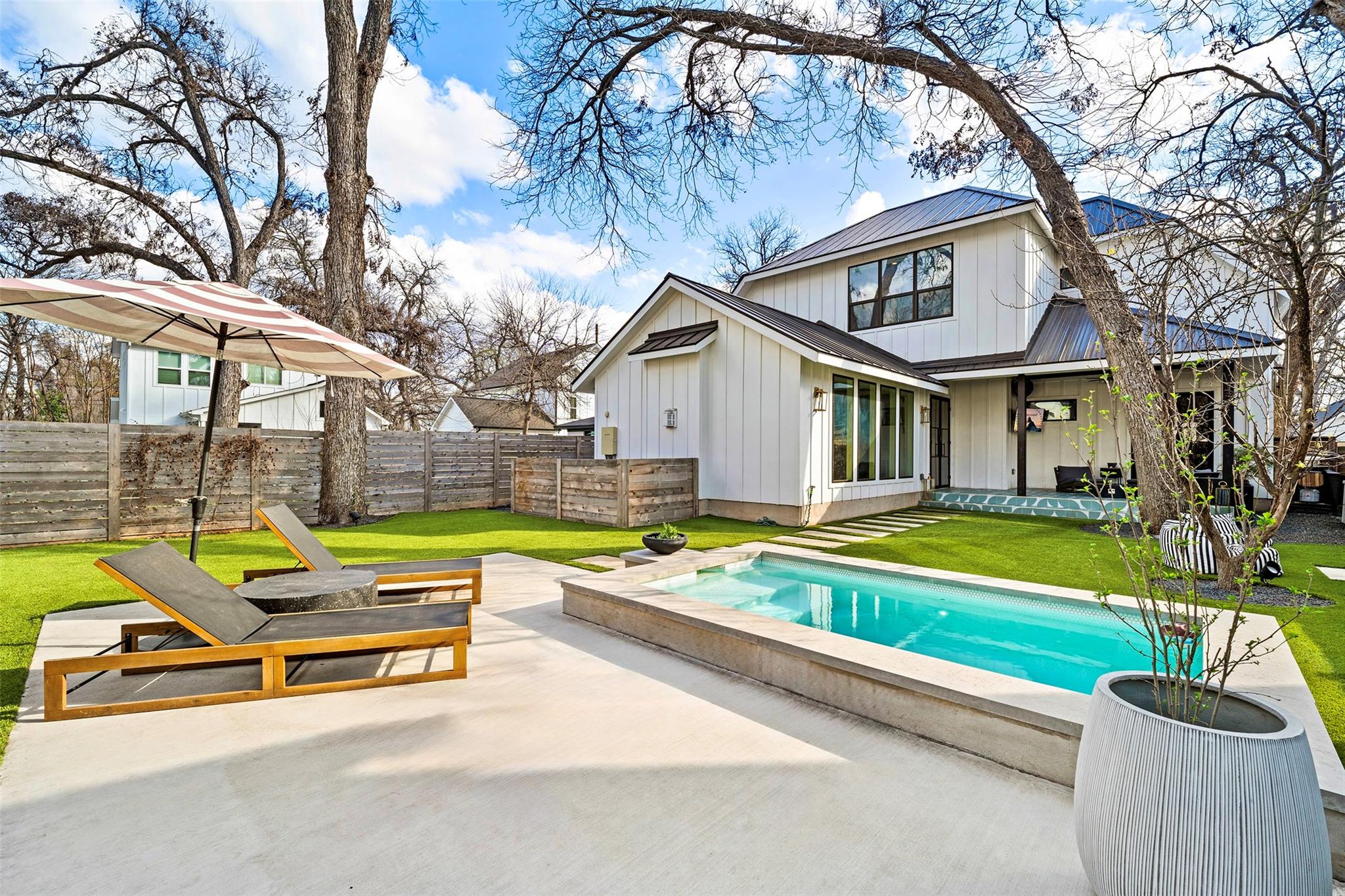 3112 Garwood St, Austin, TX 78702