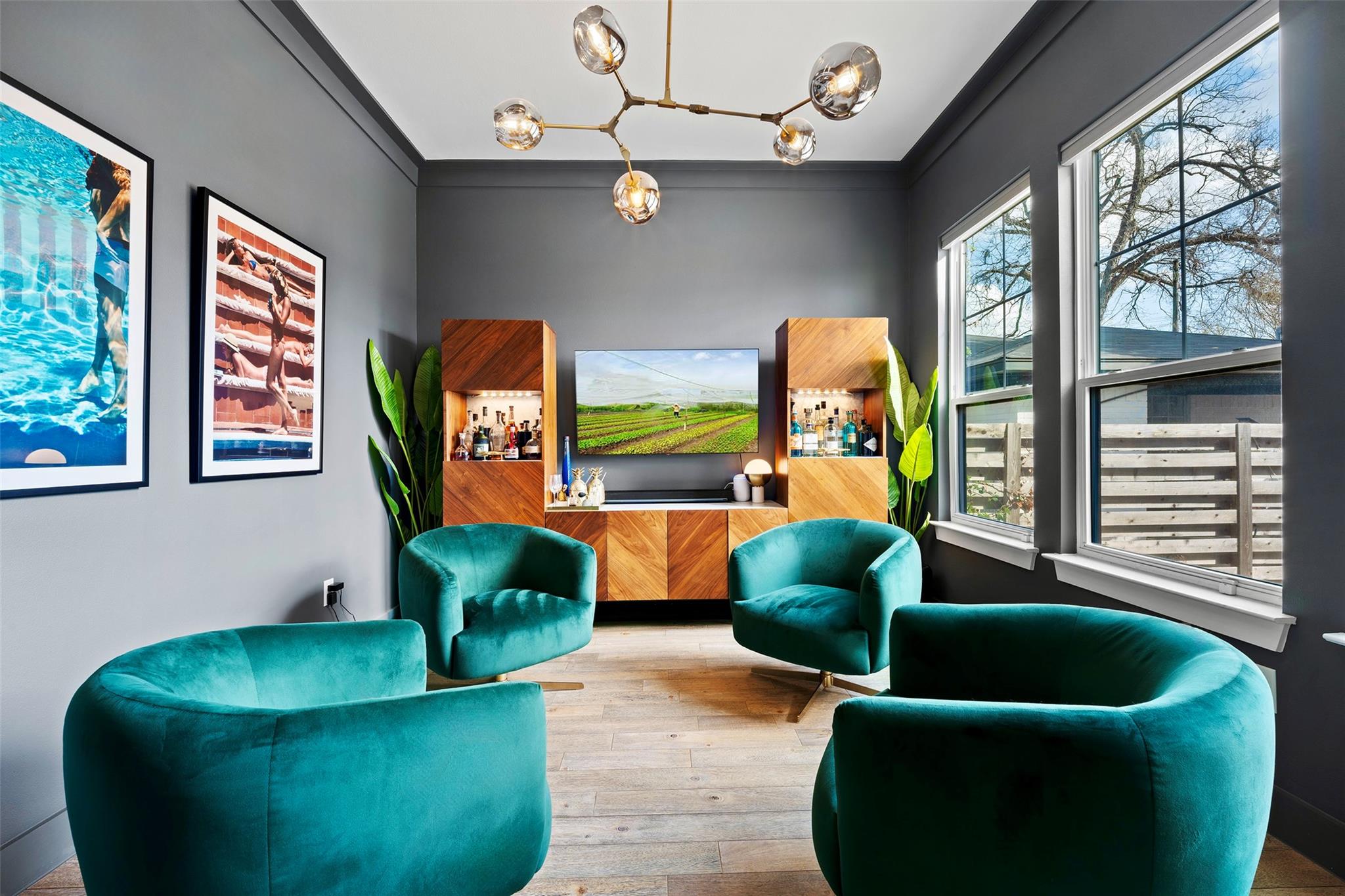 3112 Garwood St, Austin, TX 78702