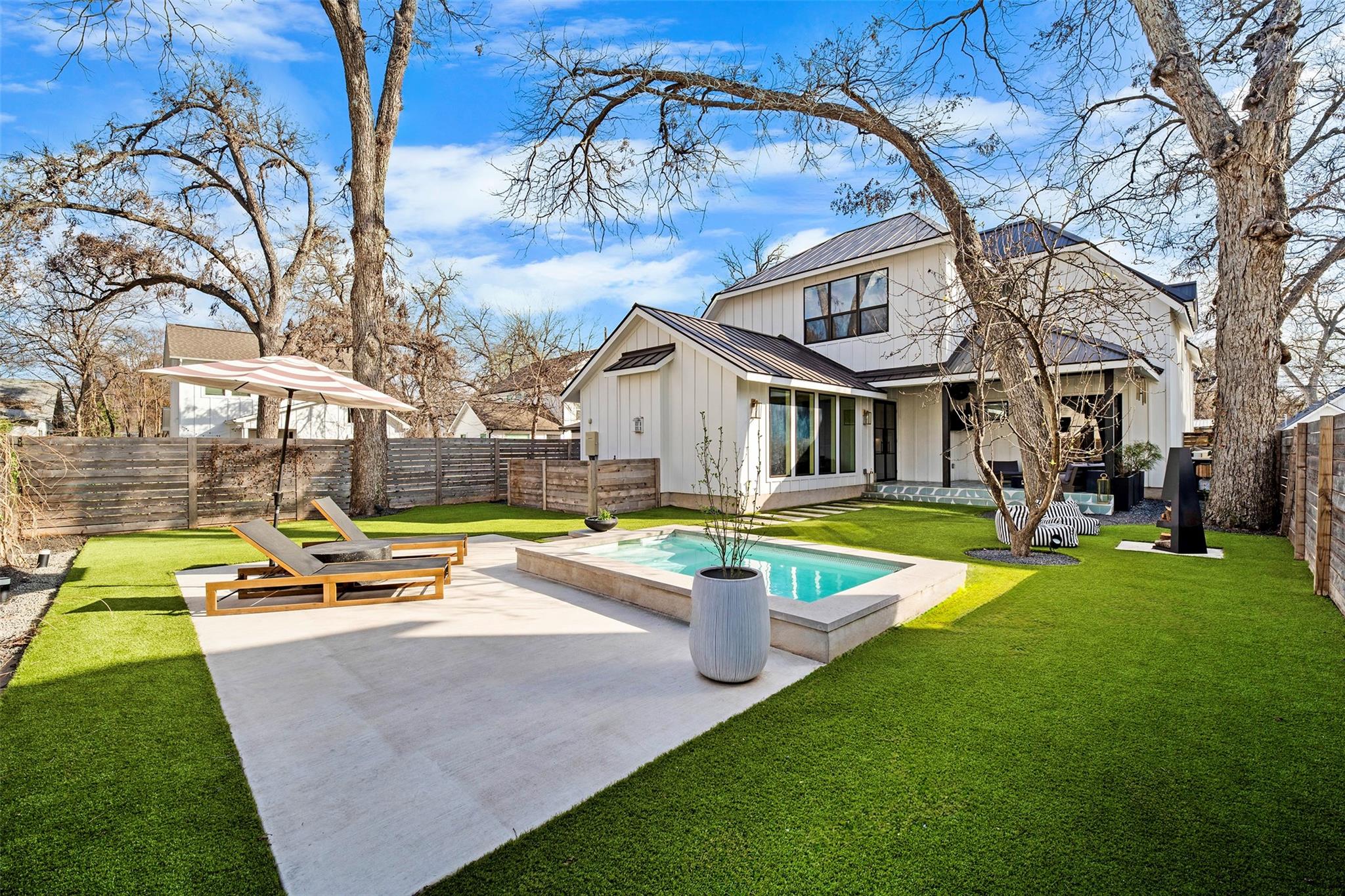 3112 Garwood St, Austin, TX 78702