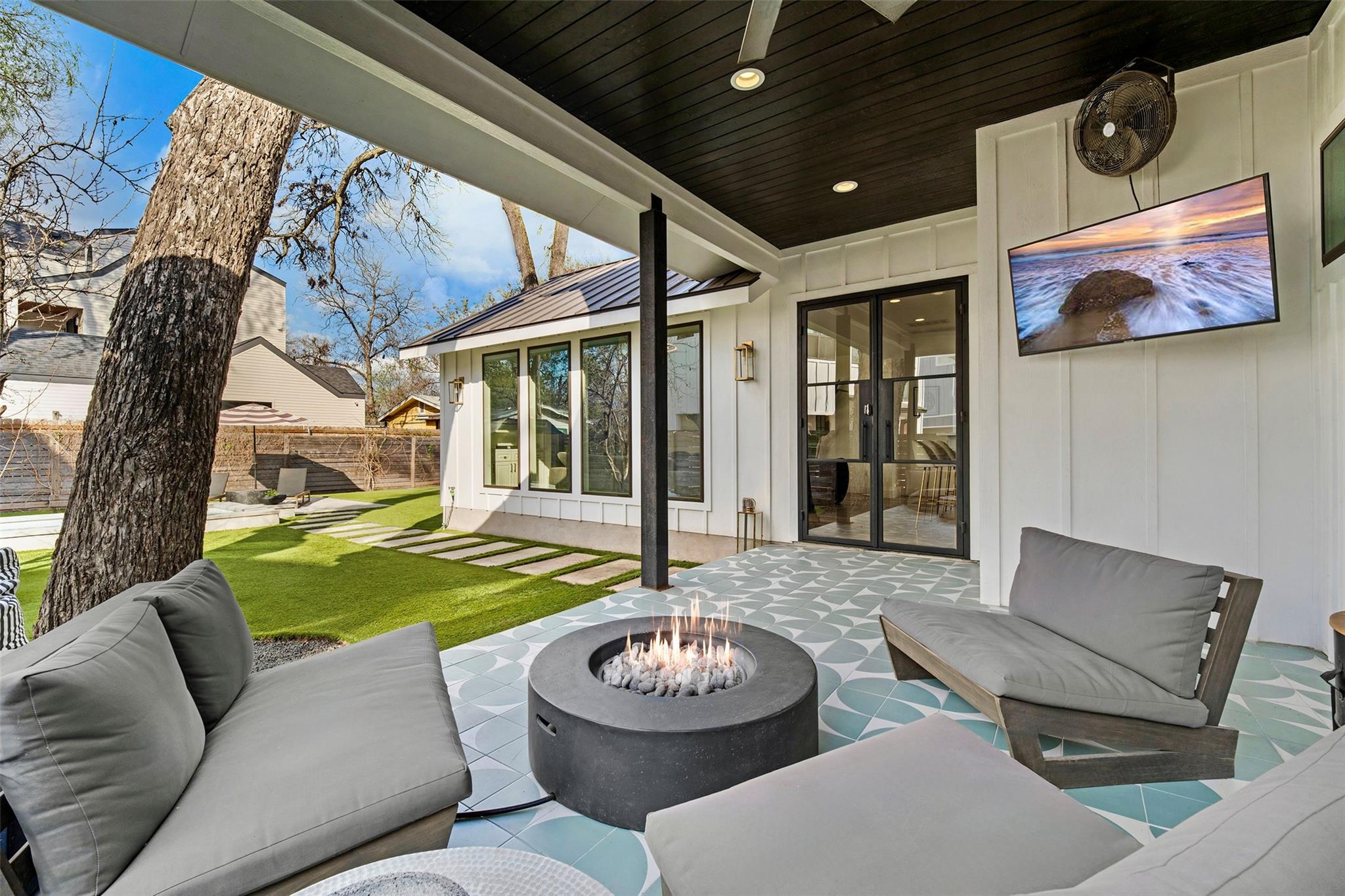 3112 Garwood St, Austin, TX 78702