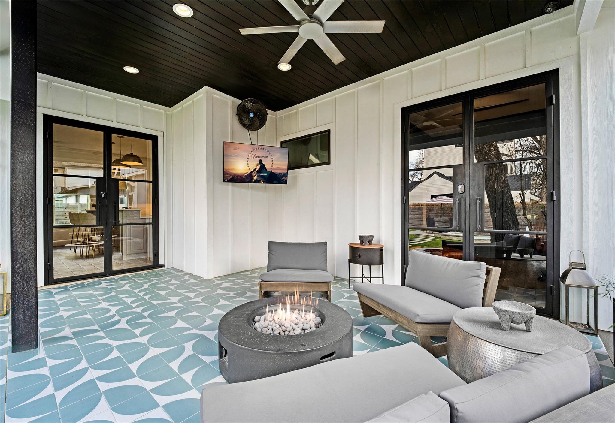 3112 Garwood St, Austin, TX 78702