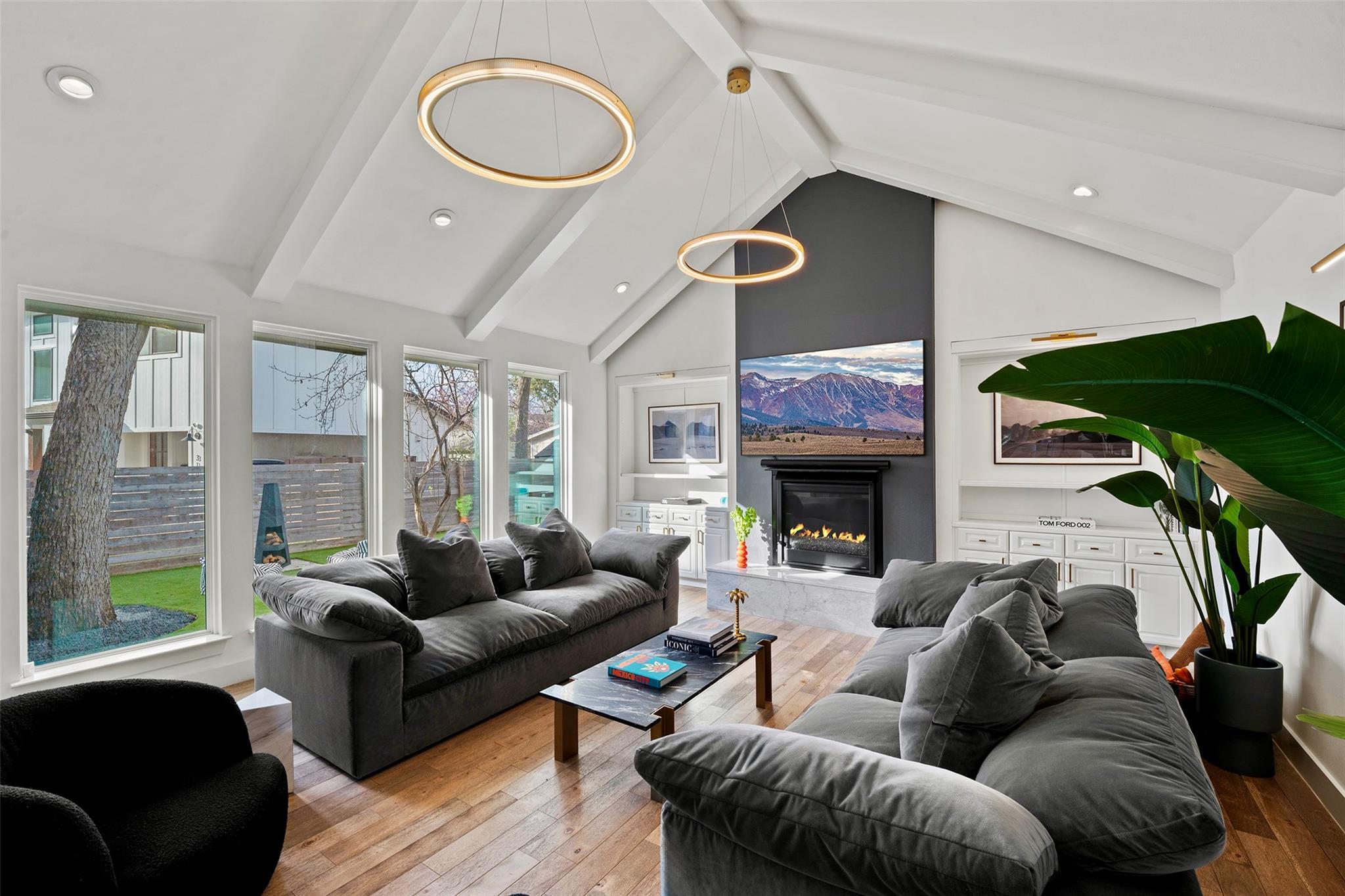 3112 Garwood St, Austin, TX 78702