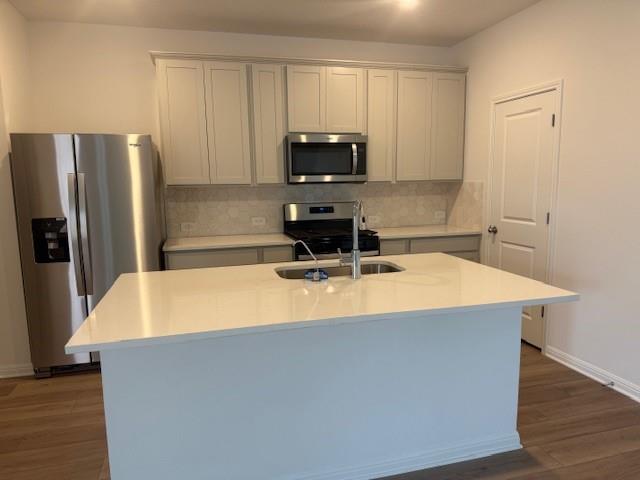 116 Maple Hedge Rd, Hutto, TX 78634