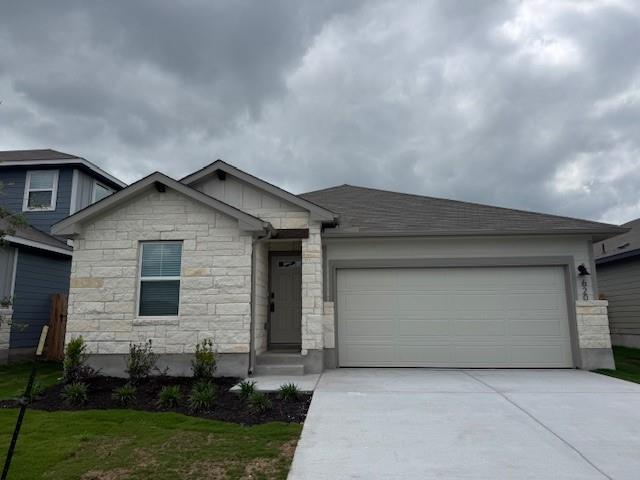 620 Timbo Dr, Jarrell, TX 76537