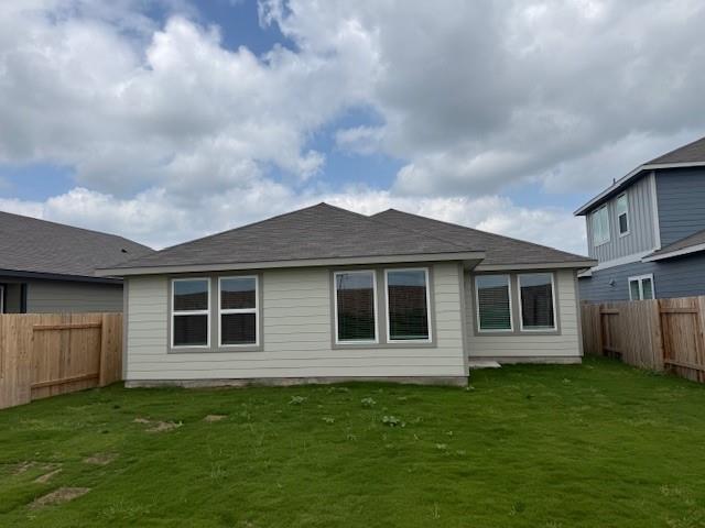 620 Timbo Dr, Jarrell, TX 76537