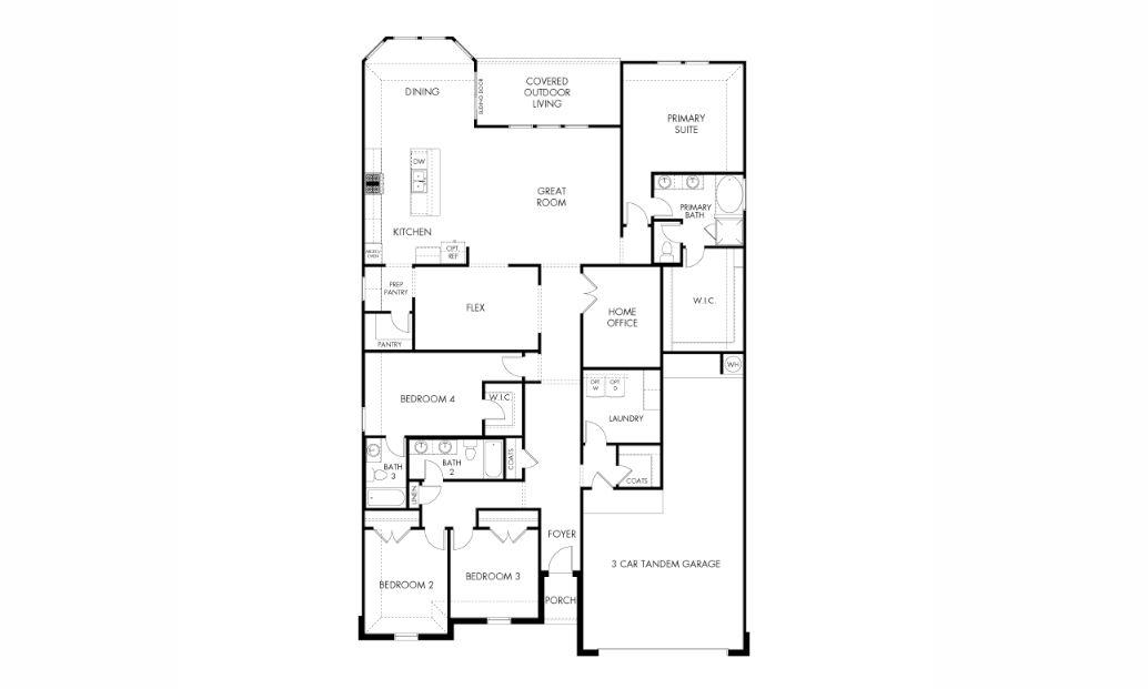 204 Cathedral Mountain Dr, Dripping Springs, TX 78620