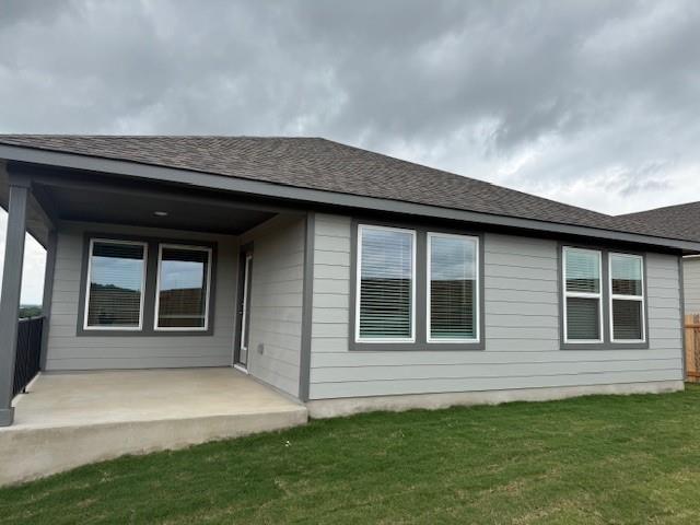 112 Hayburner Rd, Burnet, TX 78611