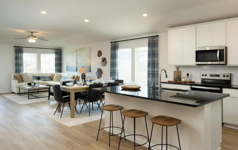 108 Hayburner Rd, Burnet, TX 78611