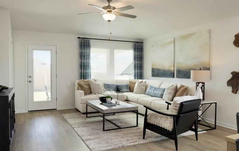 108 Hayburner Rd, Burnet, TX 78611