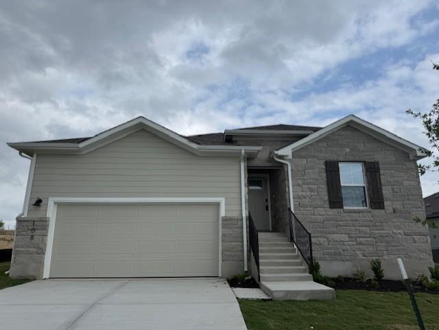 108 Hayburner Rd, Burnet, TX 78611