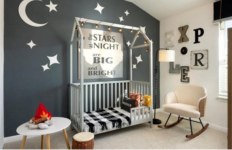 108 Hayburner Rd, Burnet, TX 78611