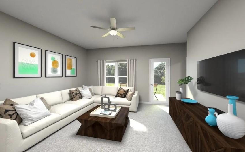 213 Outlaw Dr, Liberty Hill, TX 78642