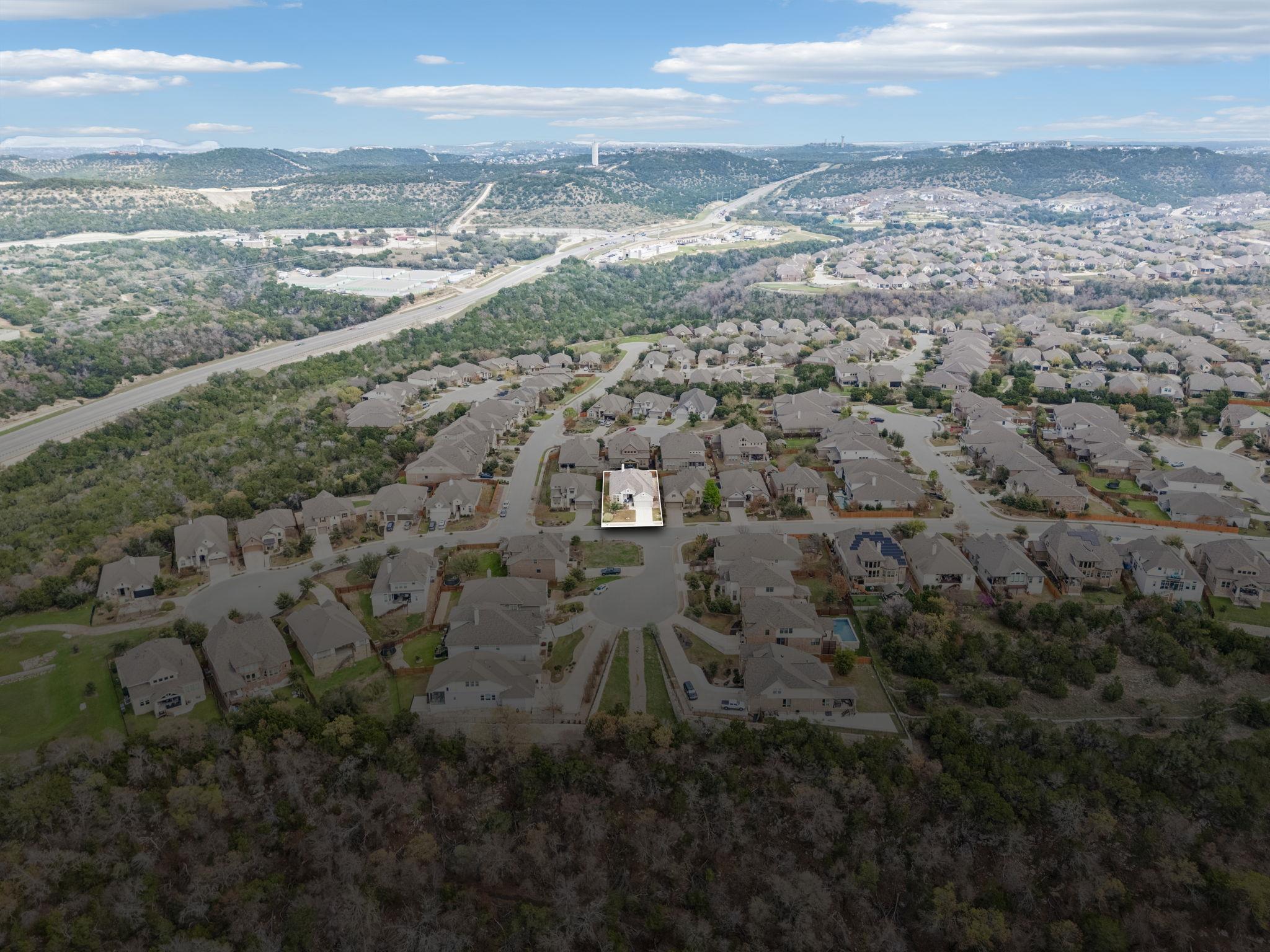 5217 Alonso Dr, Austin, TX 78738