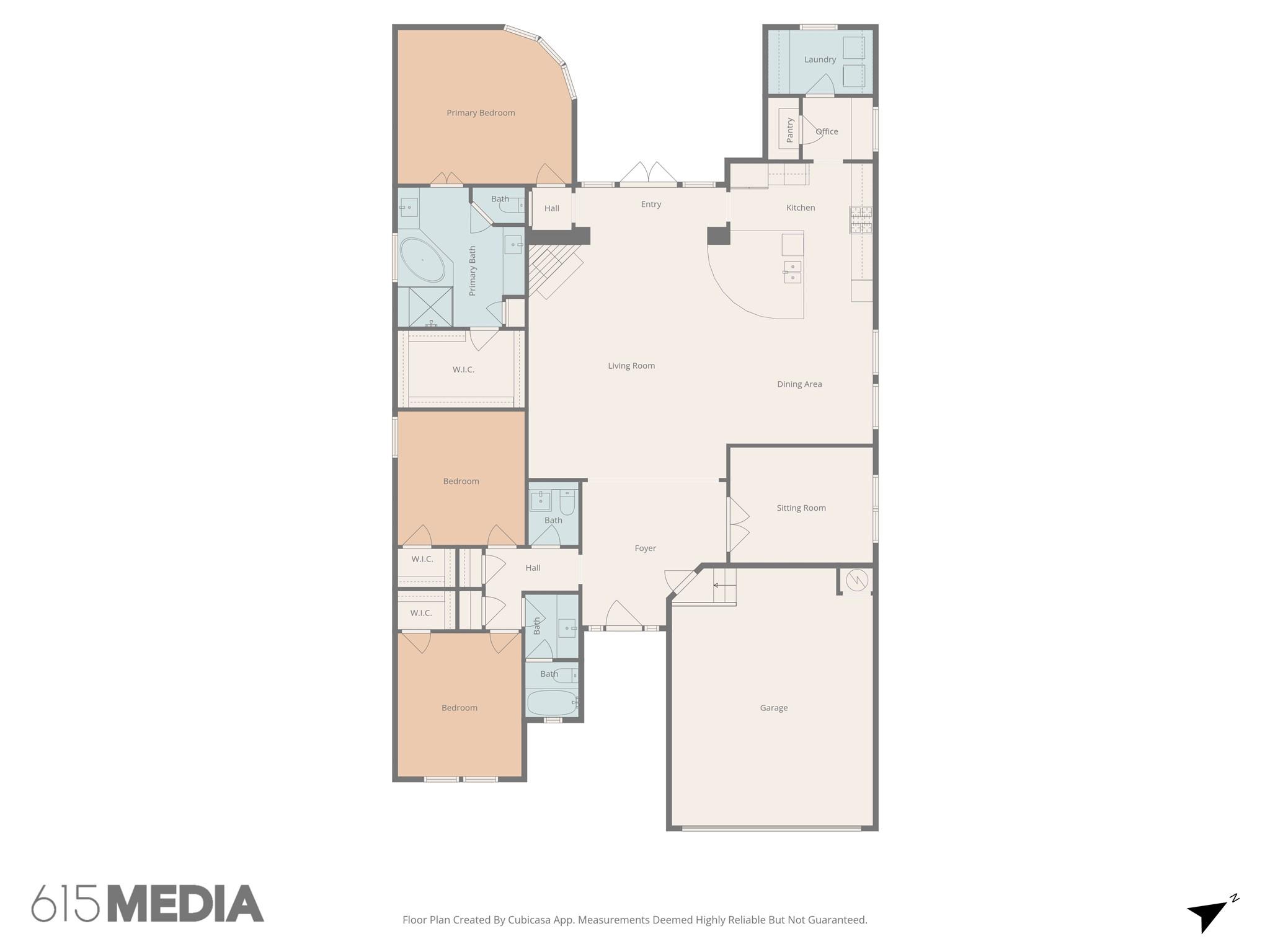 5217 Alonso Dr, Austin, TX 78738