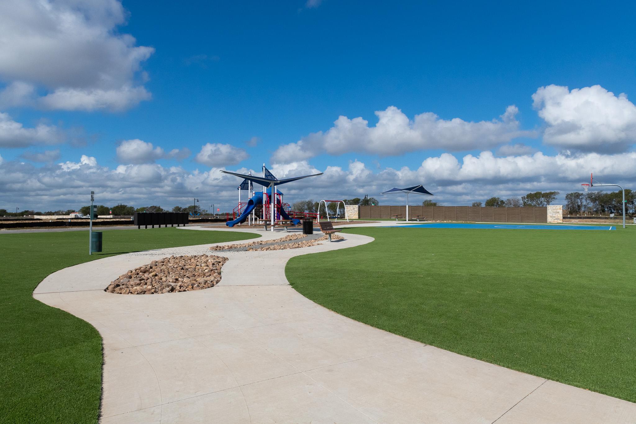 247 Alamito Ave, Kyle, TX 78640