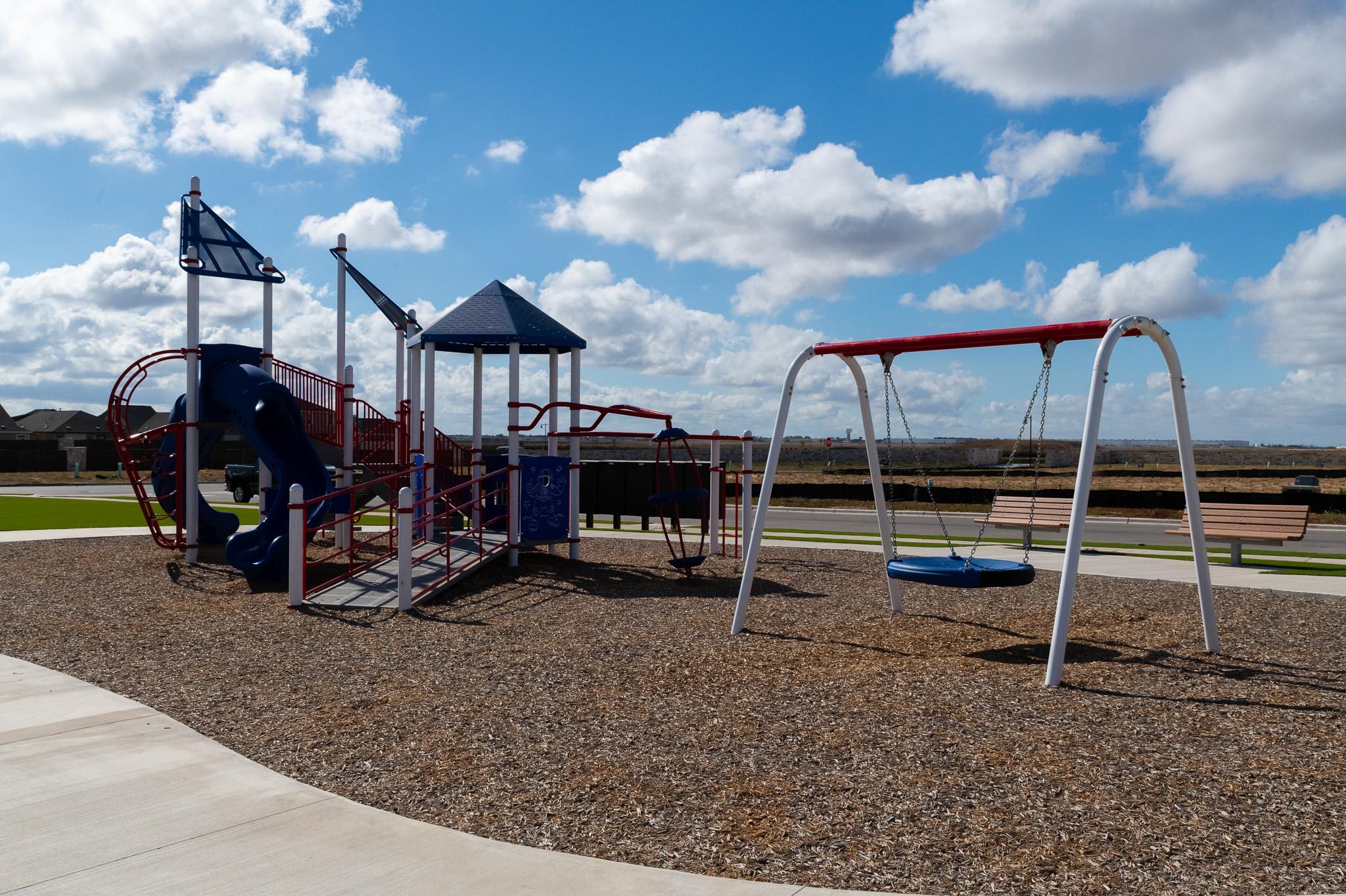 247 Alamito Ave, Kyle, TX 78640