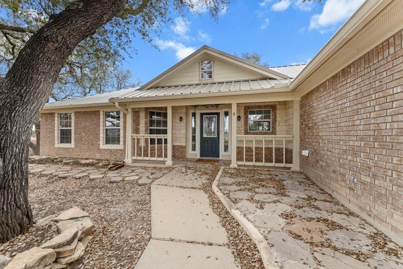 456 County Road 4711, Kempner, TX 76539