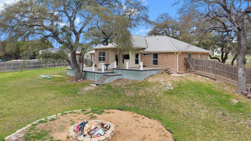 456 County Road 4711, Kempner, TX 76539