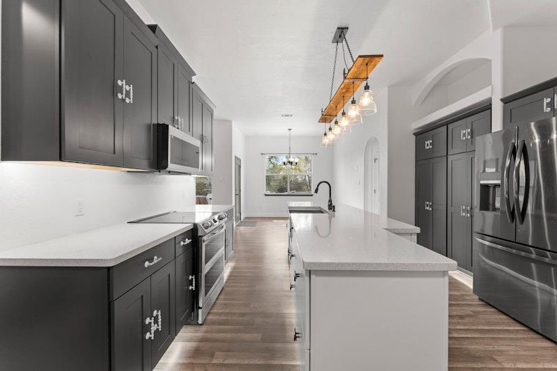 456 County Road 4711, Kempner, TX 76539