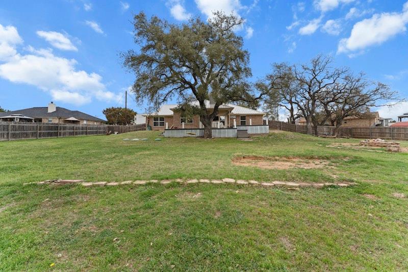 456 County Road 4711, Kempner, TX 76539