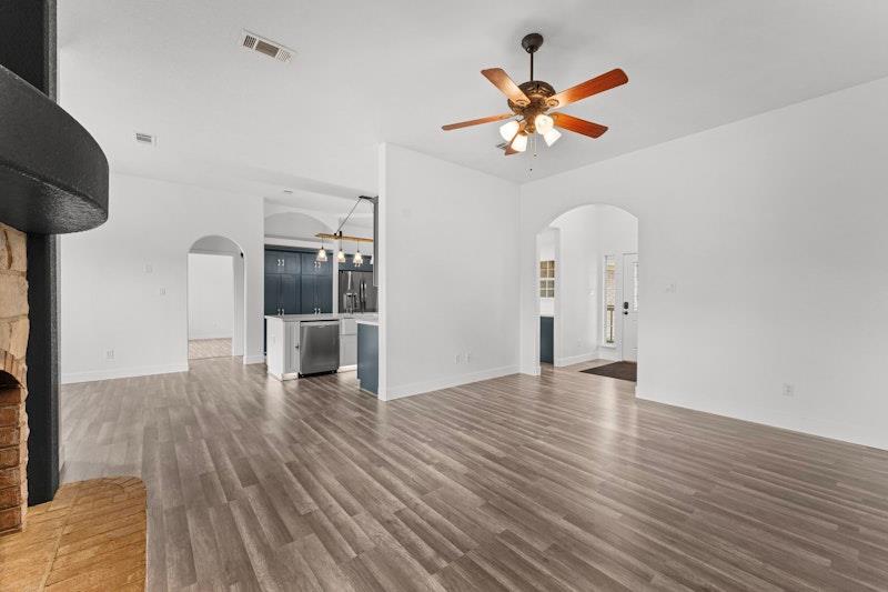 456 County Road 4711, Kempner, TX 76539