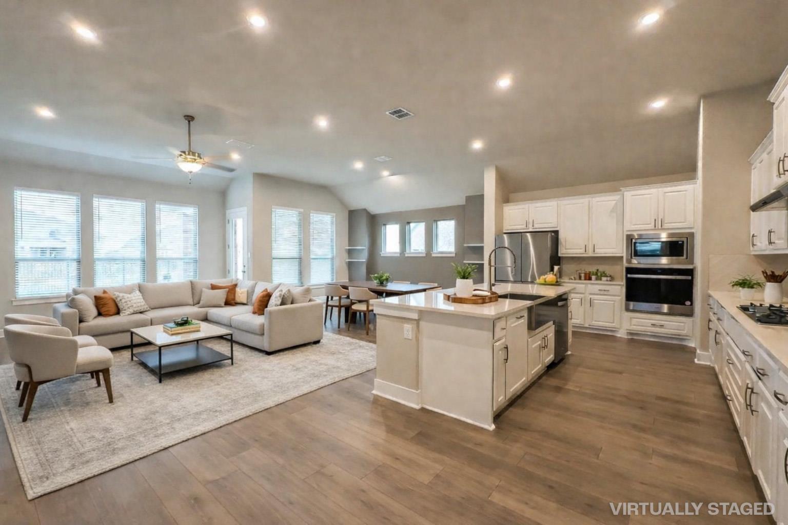 337 Alicante Ln, Liberty Hill, TX 78642