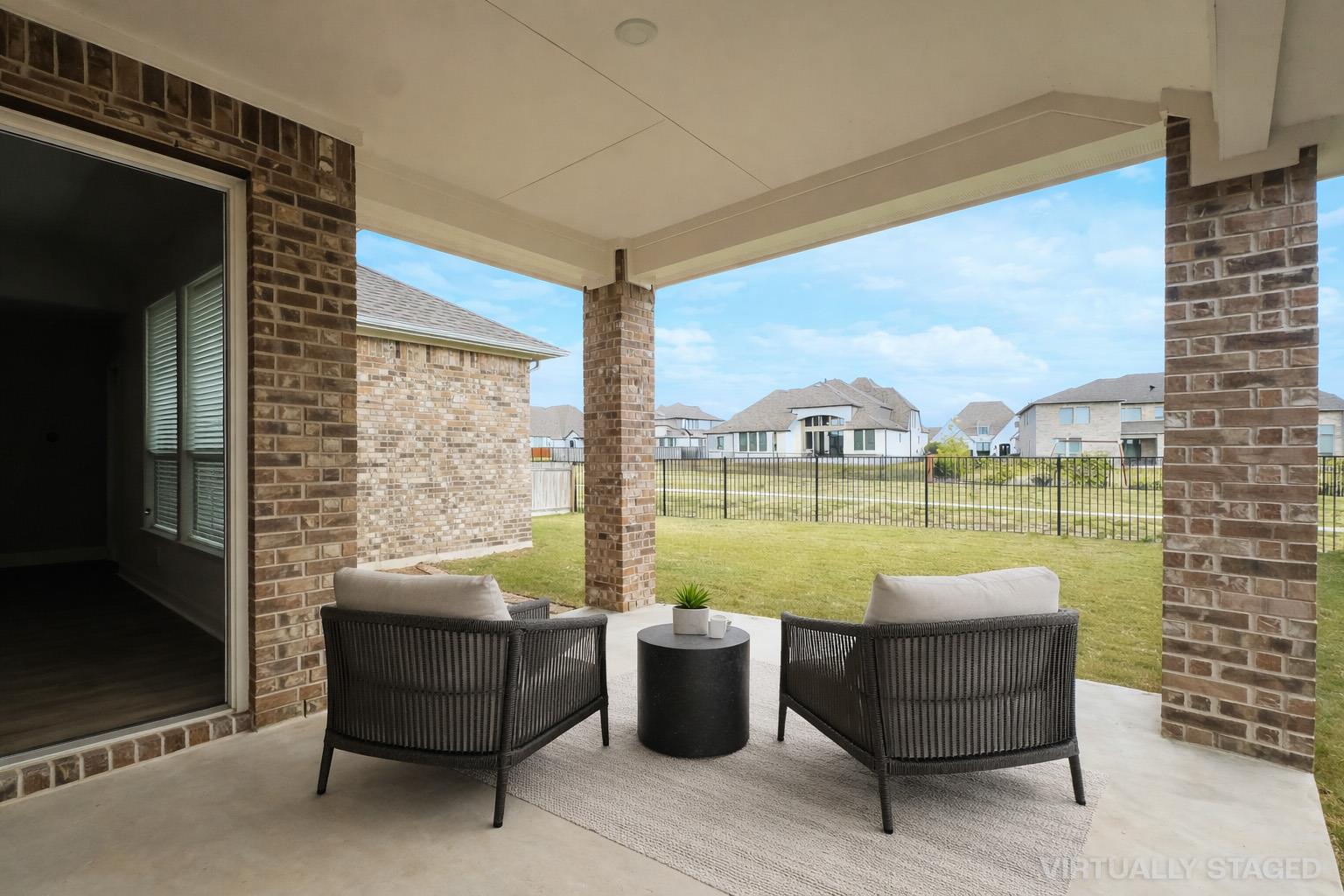 337 Alicante Ln, Liberty Hill, TX 78642