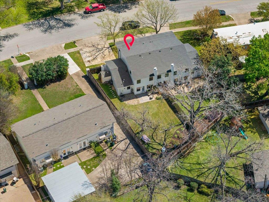 6102 Bullard Dr # B, Austin, TX 78757