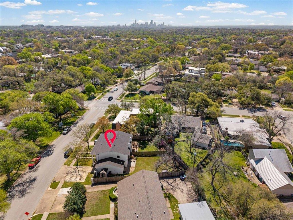 6102 Bullard Dr # B, Austin, TX 78757