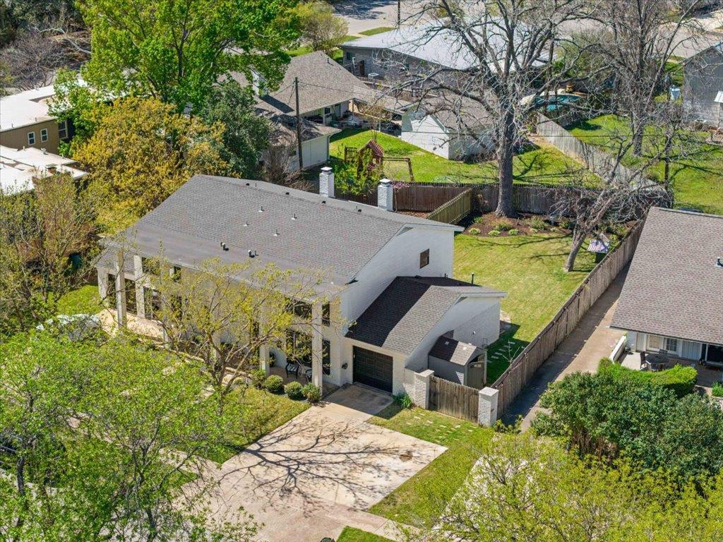 6102 Bullard Dr # B, Austin, TX 78757