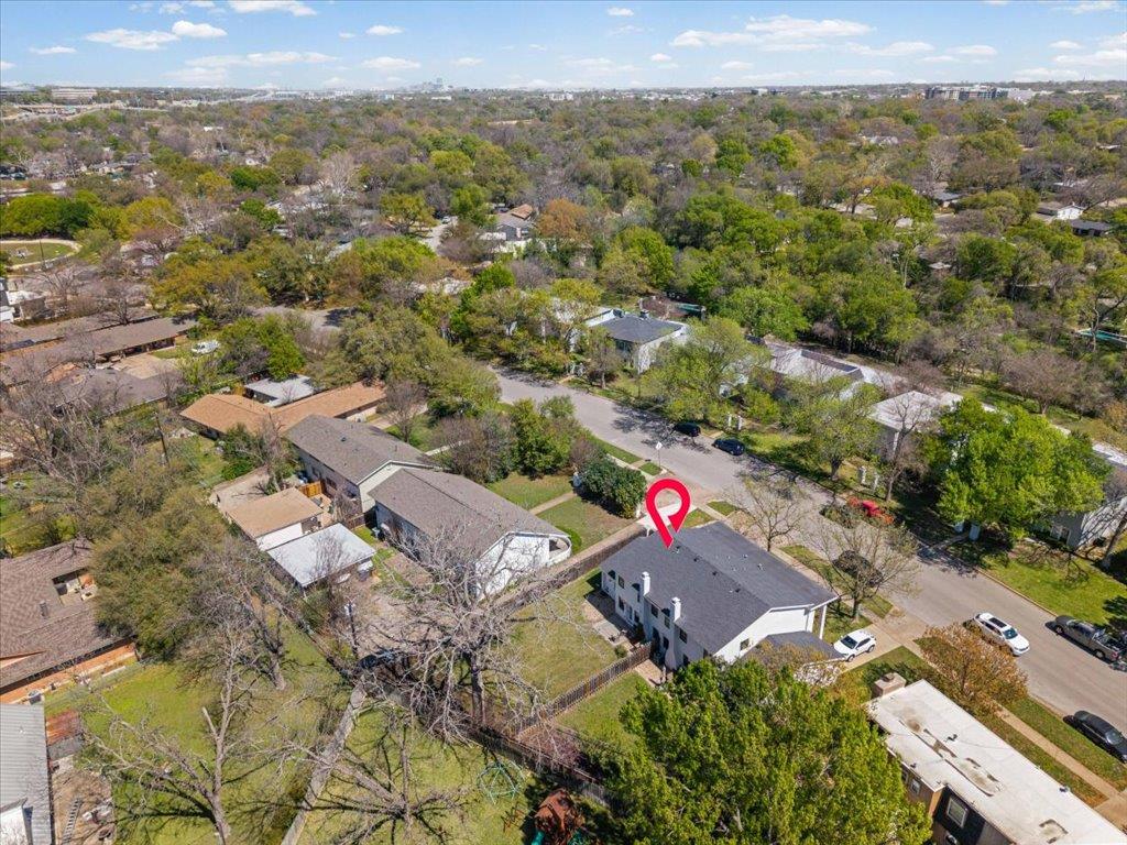 6102 Bullard Dr # B, Austin, TX 78757