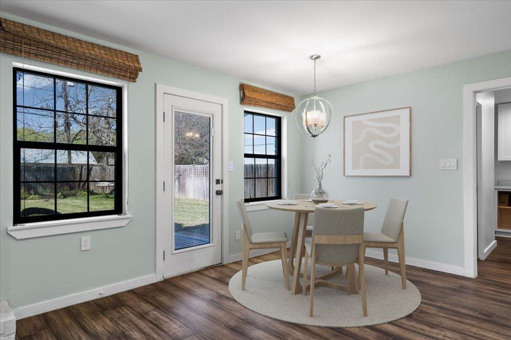 6102 Bullard Dr # B, Austin, TX 78757