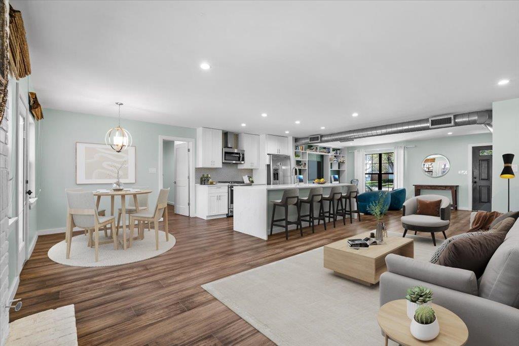 6102 Bullard Dr # B, Austin, TX 78757