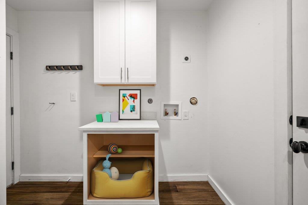 6102 Bullard Dr # B, Austin, TX 78757