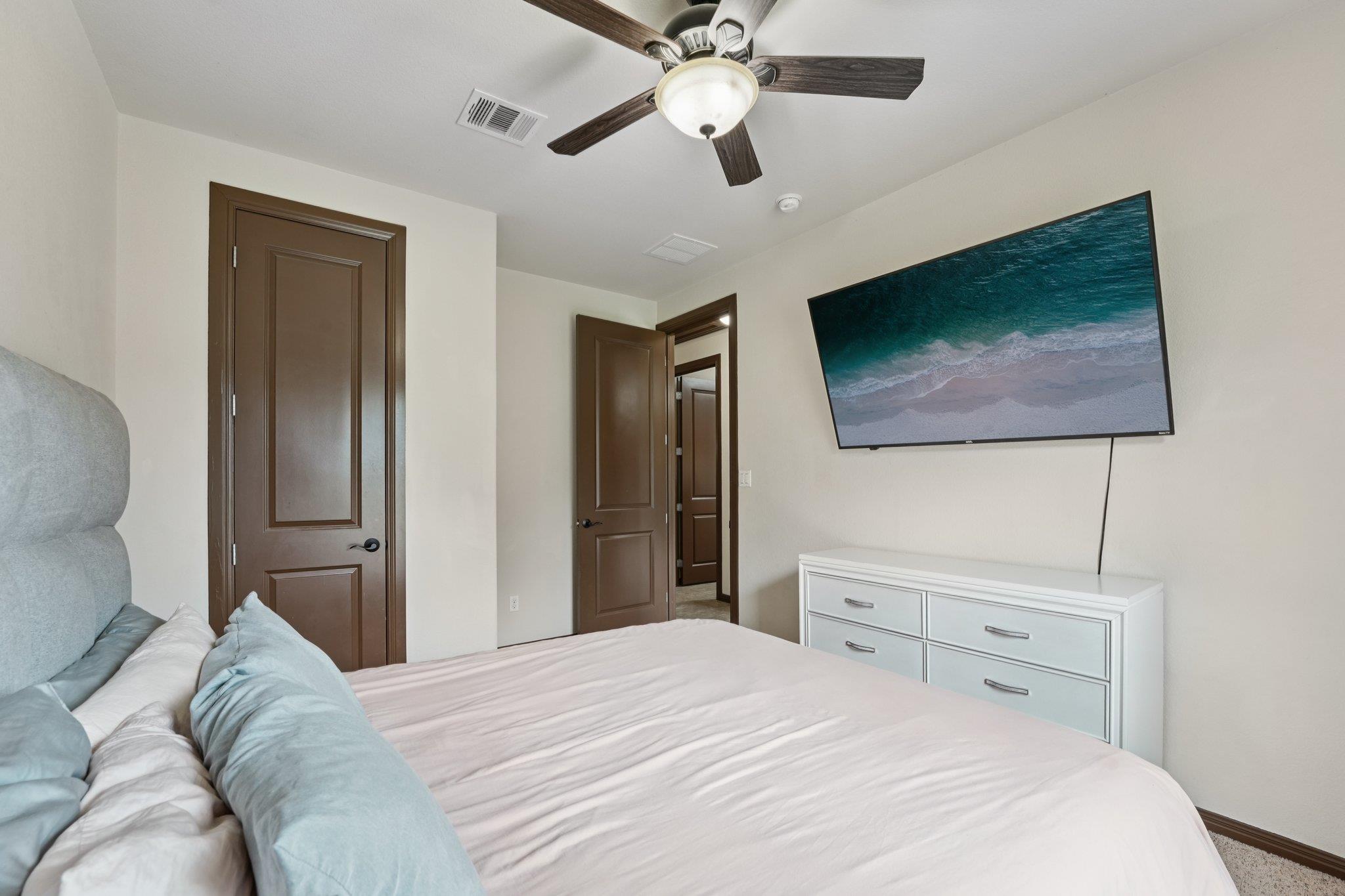 126 Spanish Trl, Bastrop, TX 78602