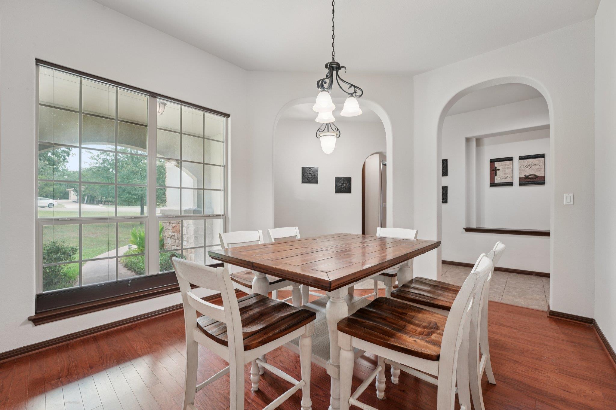 126 Spanish Trl, Bastrop, TX 78602