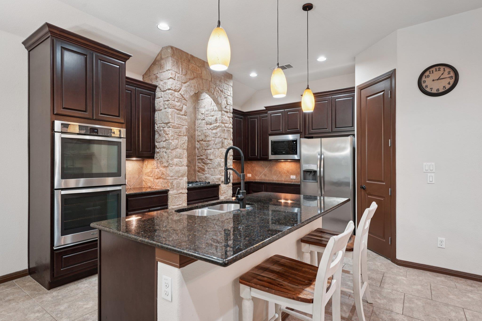 126 Spanish Trl, Bastrop, TX 78602