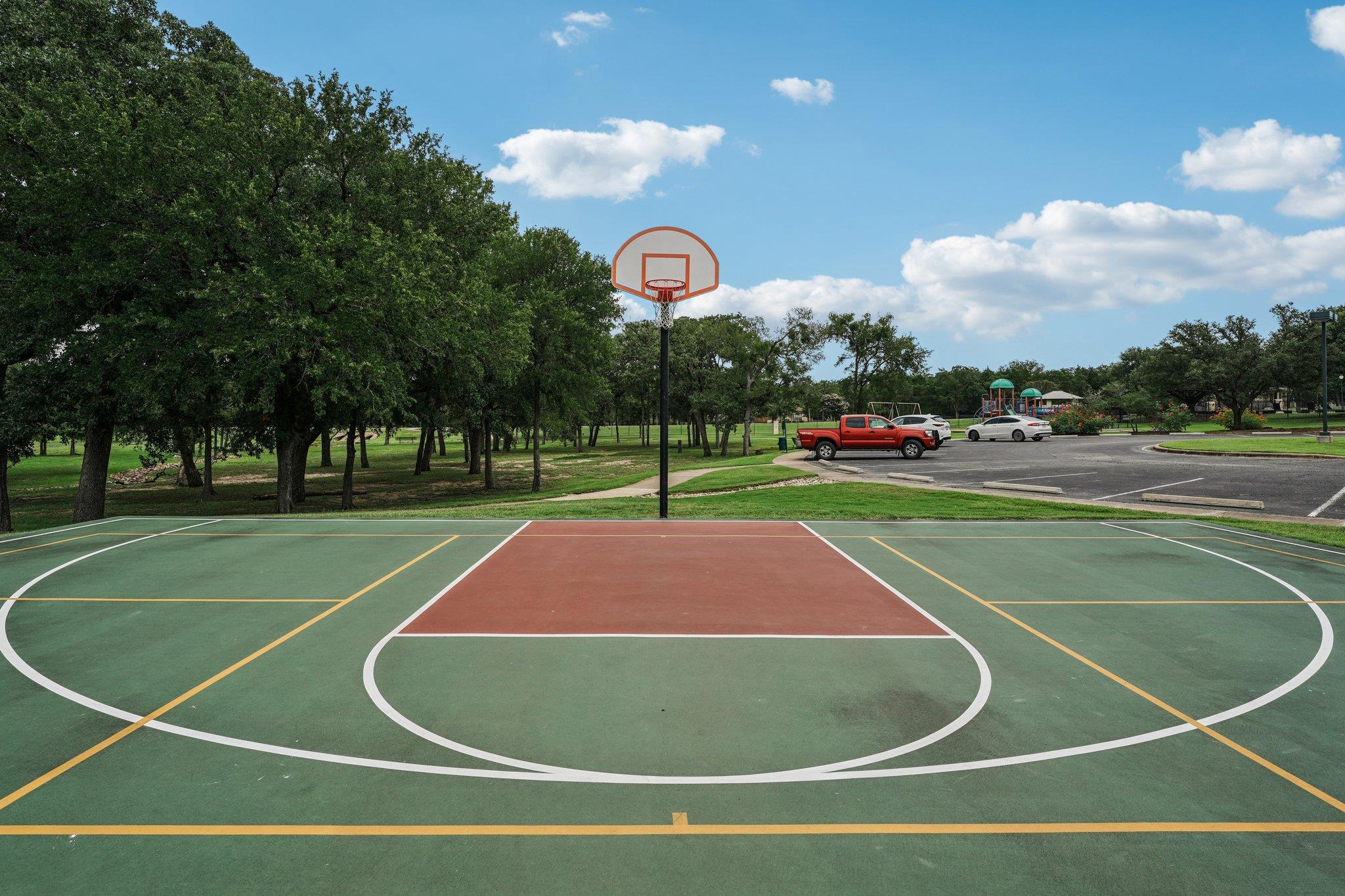 126 Spanish Trl, Bastrop, TX 78602