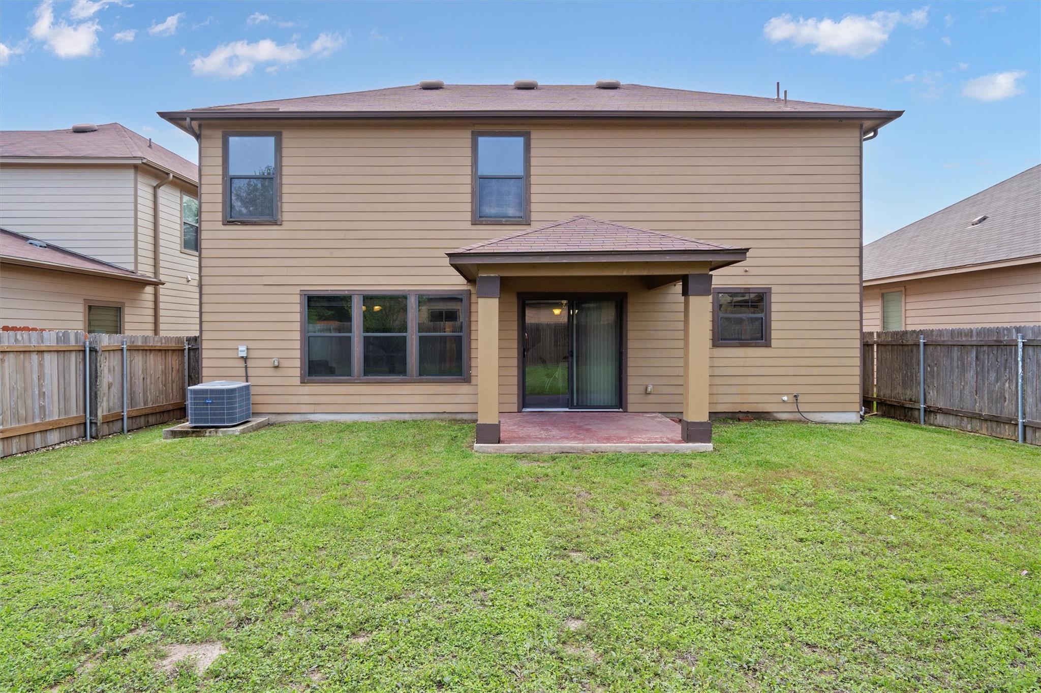 912 Bethel Way, Pflugerville, TX 78660