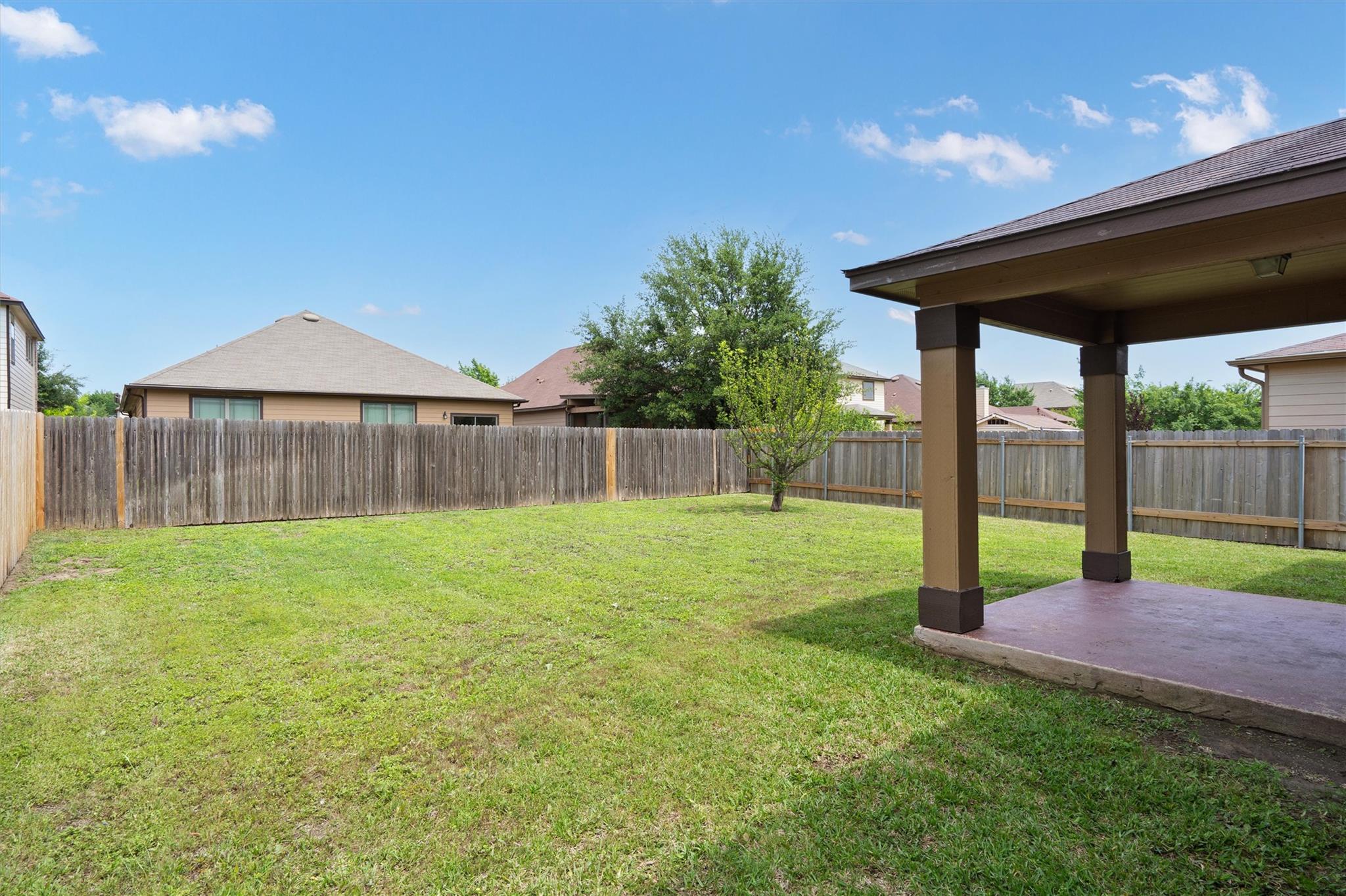 912 Bethel Way, Pflugerville, TX 78660