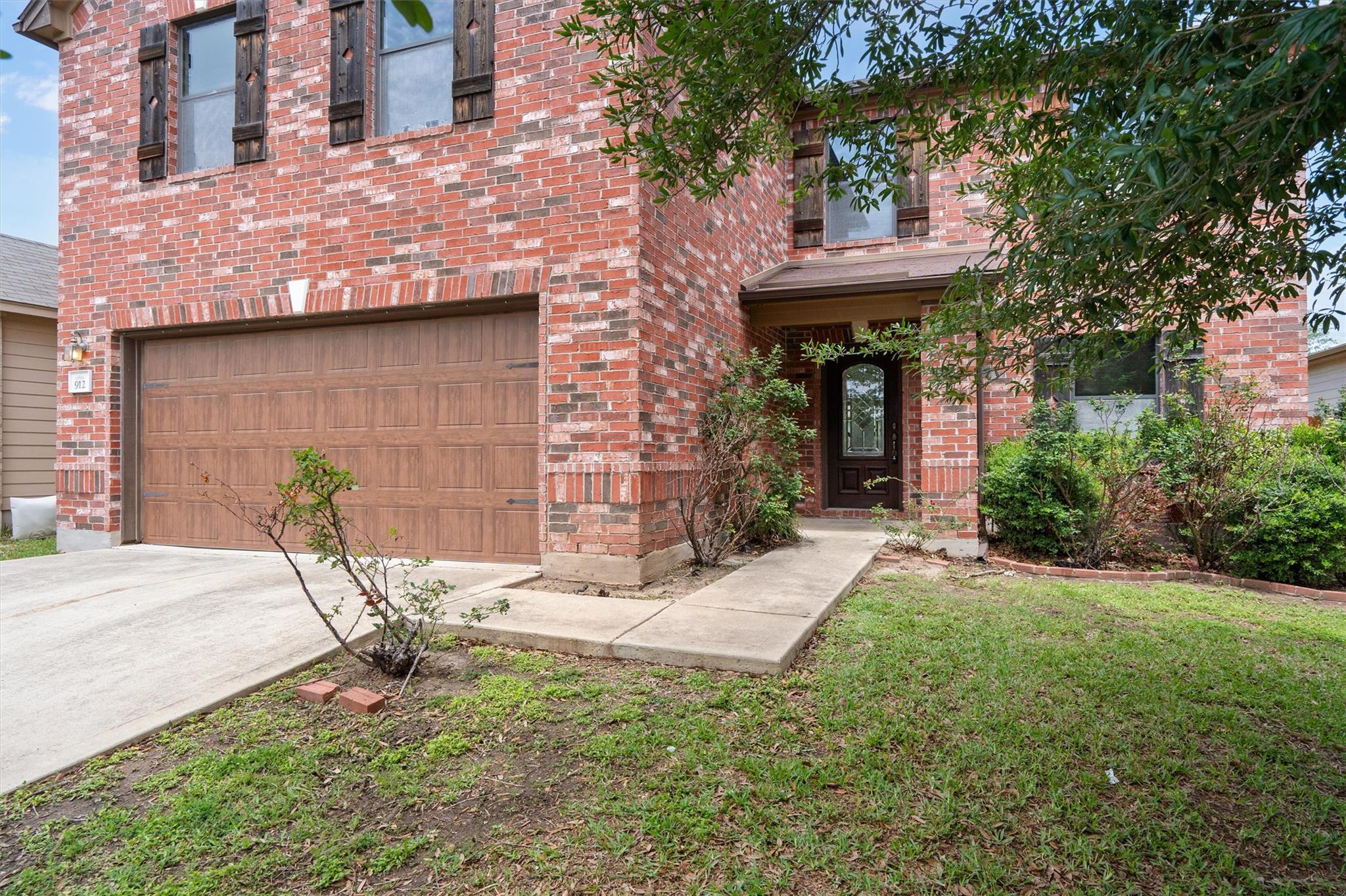 912 Bethel Way, Pflugerville, TX 78660