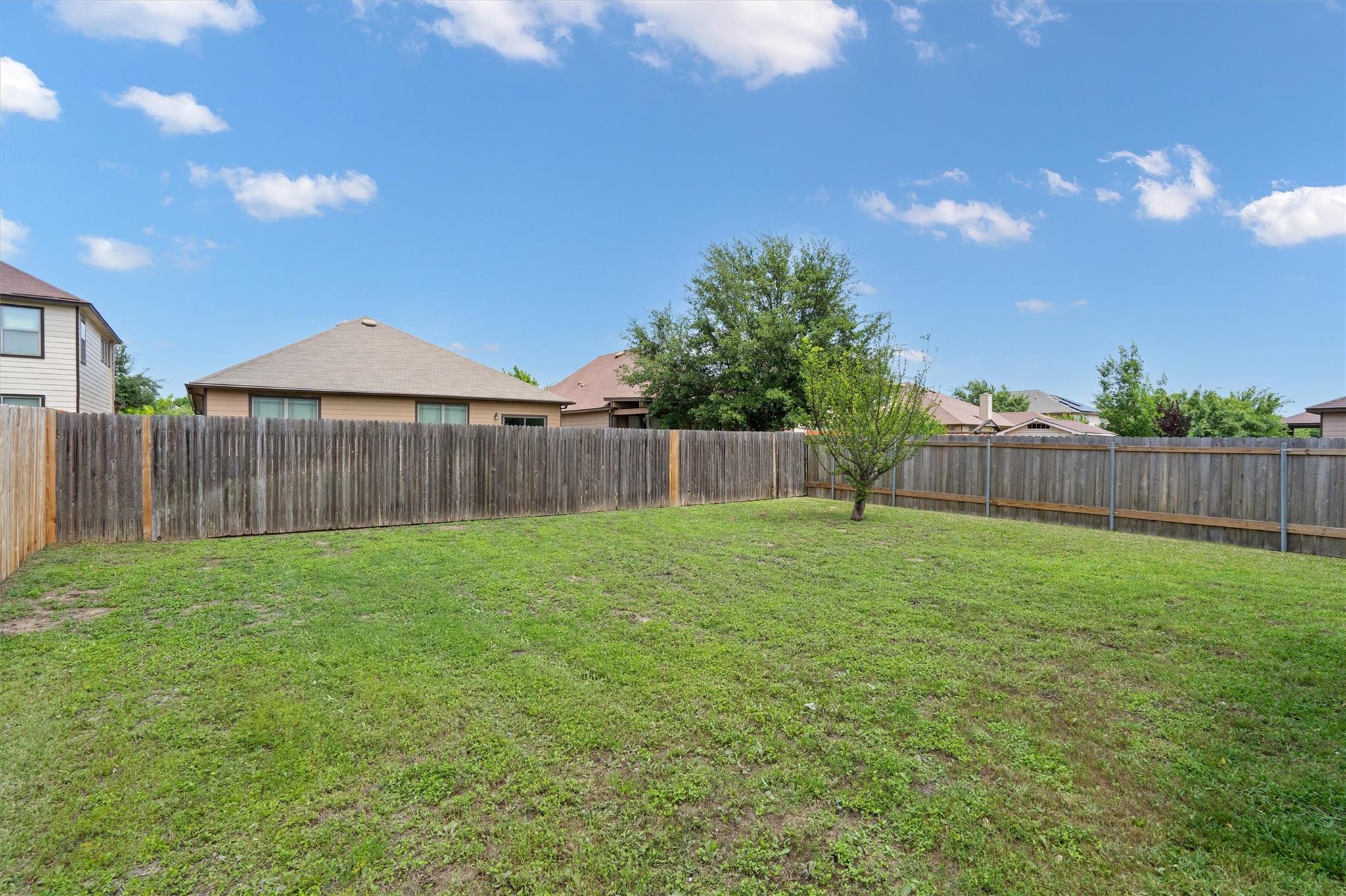 912 Bethel Way, Pflugerville, TX 78660